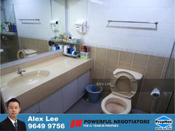Blk 415 Sembawang Drive (Sembawang), HDB Executive #119730362